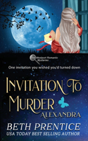 Invitation to Murder