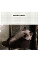 Poetic Pets