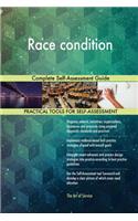 Race condition Complete Self-Assessment Guide