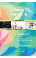 Market engineering A Complete Guide