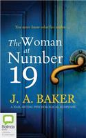 Woman at Number 19
