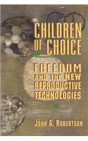 Children of Choice
