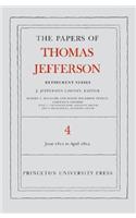 the Papers of Thomas Jefferson, Retirement Series, Volume 4