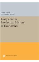Essays on the Intellectual History of Economics