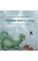 The Dinosaur and Ladybug in Heels Christmas Nativity Story