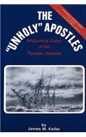 Unholy Apostles