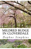 Mildred Budge in Cloverdale