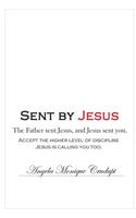 Sent by Jesus