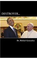 Destroyer.