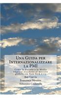 Una Guida per Internazionalizzare la PMI