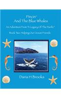 Pincin And The Blue Whales