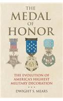 Medal of Honor