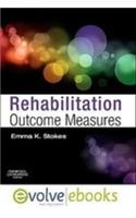 Rehabilitation Outcome Measures