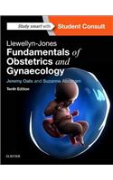 Llewellyn-Jones Fundamentals of Obstetrics and Gynaecology