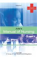 Juta's Manual of Nursing