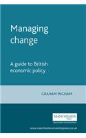 Managing Change