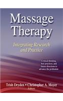 Massage Therapy