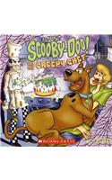 Scooby-Doo and the Creepy Chef