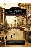 San Diego's Gaslamp Quarter