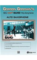 Gordon Goodwin's Big Phat Band Play-Along Series