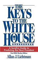 The Keys to the White House