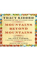 Mountains Beyond Mountains(CD)