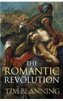 The Romantic Revolution