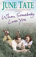 When Somebody Loves You