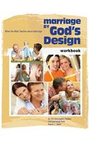Marriage by God's Design: Workbook