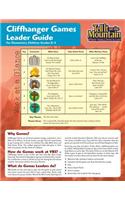 Tell It on the Mountain Cliffhanger Games Leader Guide