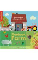 Playbook Farm