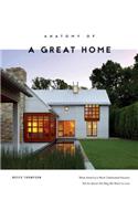 Anatomy of a Great Home