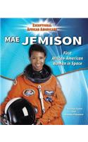Mae Jemison