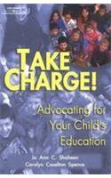 Take Charge!