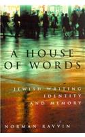A House of Words