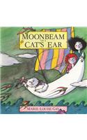 Moonbeam on a Cat's Ear