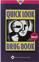 Quick Look Electronic Drug Reference