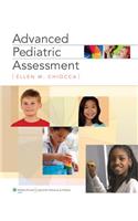 Advanced Pediatric Assessment