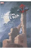 Spider-Man: The Graphic Novels