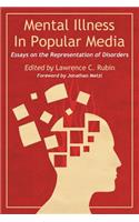 Mental Illness in Popular Media