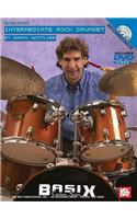 Intermediate Rock Drumset