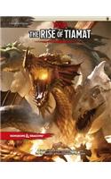 The Rise of Tiamat