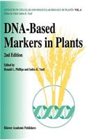 Dna-Based Markers in Plants