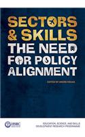 Sectors & Skills: The Need for Policy Alignment