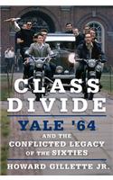 Class Divide