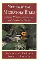 Neotropical Migratory Birds