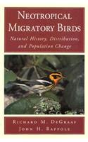 Neotropical Migratory Birds