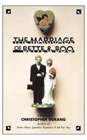 Marriage of Bette and Boo