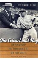 The Colonel and Hug