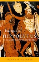 Euripides' Hippolytus Volume 64